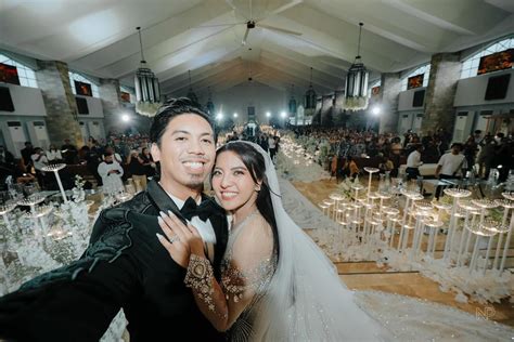 swertres bigatin vlog today|Cong TV and Viy Cortez React To Their Wedding Photos.